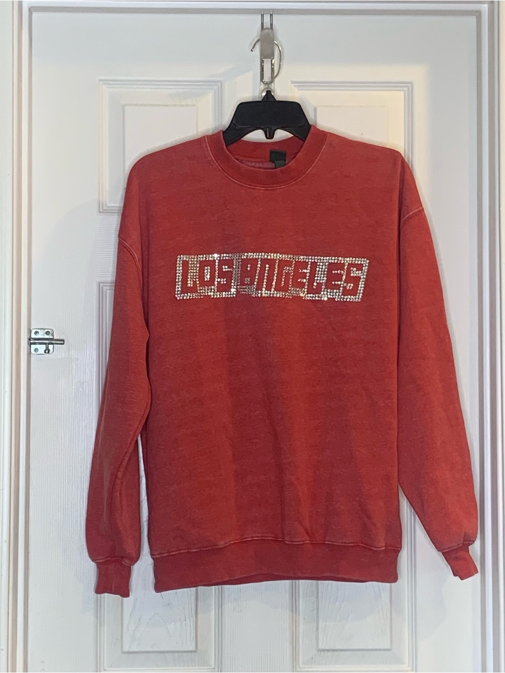 Wild Fable Los Angeles Sweatshirt Size Small